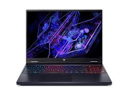 Acer Predator Helios Neo 16 Gaming Laptop – i9-14900HX, 16GB RAM, 1TB SSD, RTX 4060 8GB